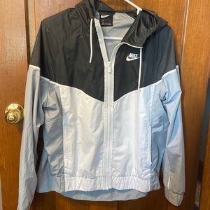 Nike jacket